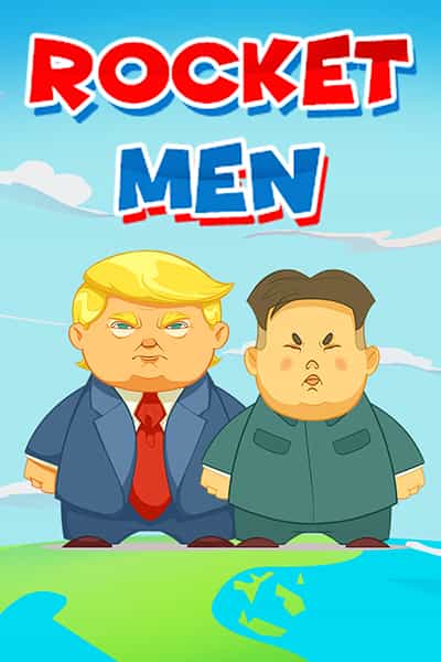 Rocket Men