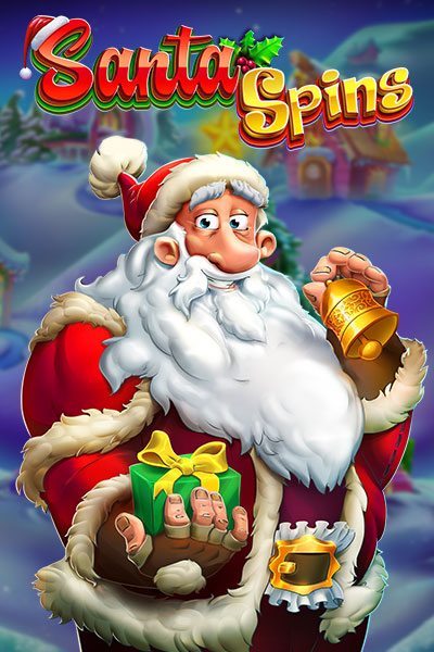 Santa Spins