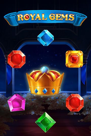 Royal Gems