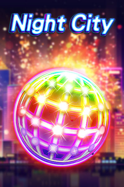 Night City